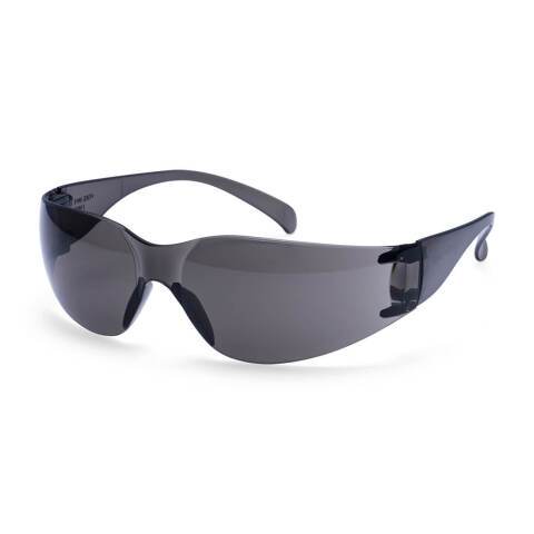 Portwest PW32 Gafas Wrap Gris