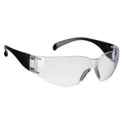 Portwest PW32 Occhiali Wrap Around