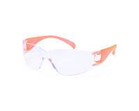 Portwest PW32 Occhiali Wrap Around