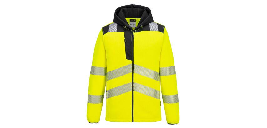 Portwest PW335 Polaire technique Hi-Vis PW3