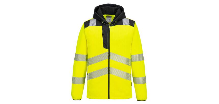 Portwest PW335 Polaire technique Hi-Vis PW3