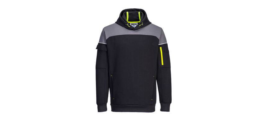 Portwest PW337 PW3 Pullover Hoodie