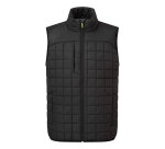 Portwest PW339 Bodywarmer à chicanes carrées PW3
