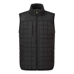 Portwest PW339 Bodywarmer à chicanes carrées PW3