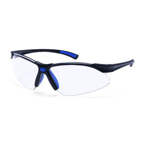 Portwest PW37 Gafas Bold Pro Bleu
