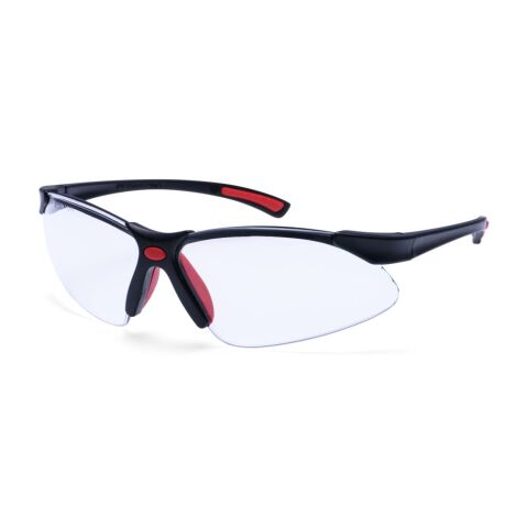 Portwest PW37 Gafas Bold Pro Rouge
