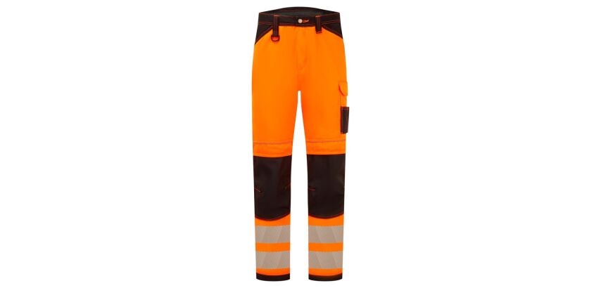 Portwest PW340 Pantalon PW3 Hi-Vis Work