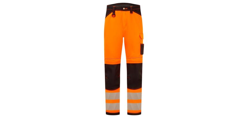 Portwest PW340 PW3 Hi-Vis Broek