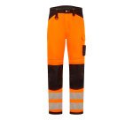 Portwest PW340 Pantalon PW3 Hi-Vis Work