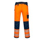 Portwest PW340 Pantalon PW3 Hi-Vis Work