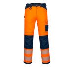 Portwest PW340 PW3 Hi-Vis Work Pants