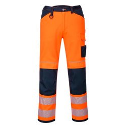 Portwest PW340 Pantalon PW3 Hi-Vis Work