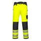 Portwest PW340 PW3 Pantaloni Hi-Vis