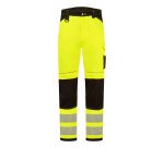 Portwest PW340 PW3 Hi-Vis Work Pants