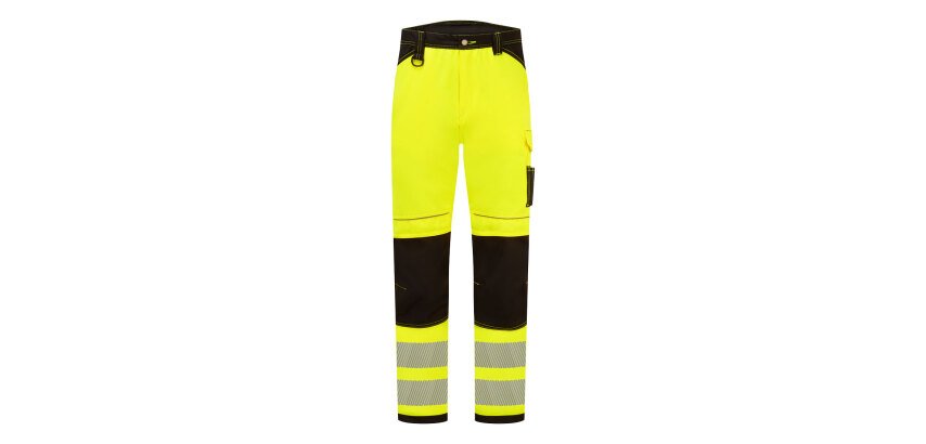 Portwest PW340 Pantalon PW3 Hi-Vis Work