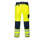 Portwest PW340 PW3 Hi-Vis Broek