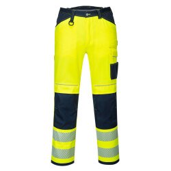 Portwest PW340 PW3 Pantaloni Hi-Vis