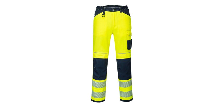 Portwest PW340 PW3 Hi-Vis Broek