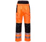 Portwest PW342 Pantalon extrême haute visibilité PW3