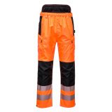 Portwest PW342 Pantalon extrême haute visibilité PW3