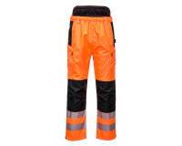 Portwest PW342 Pantalón PW3 Extreme de alta visibilidad