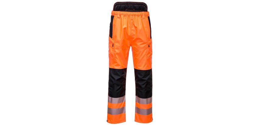 Portwest PW342 Extrem Warnschutz-Hose PW3