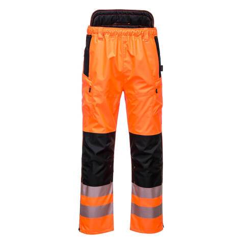 Portwest PW342 PW3 Hoge zichtbaarheid Extreme broek