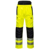 Portwest PW342 PW3 Pantalone Hi-Vis Extreme