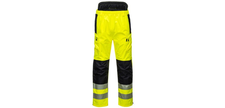 Portwest PW342 Pantalon extrême haute visibilité PW3
