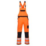 Portwest PW344 PW3 Salopette Hi-Vis