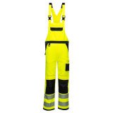 Portwest PW344 PW3 Salopette Hi-Vis