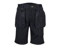 Portwest PW345 Bermudas De Trabajo PW3 Holster