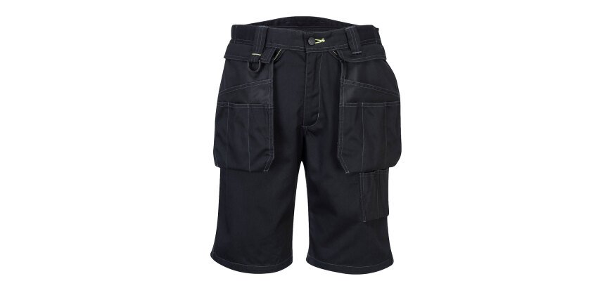 Portwest PW345 Bermuda PW3 Work