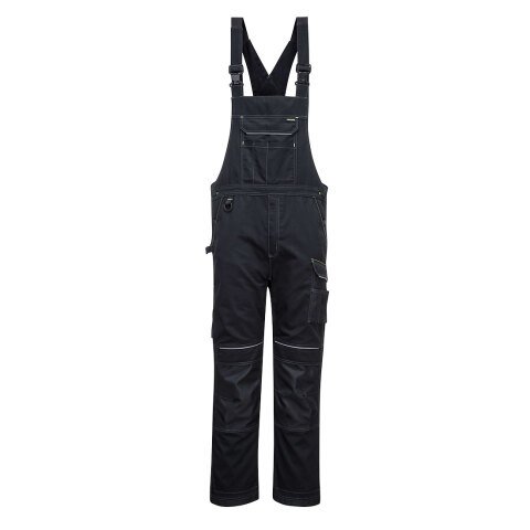 Portwest PW346 Peto de trabajo PW3 Noir - Talla S