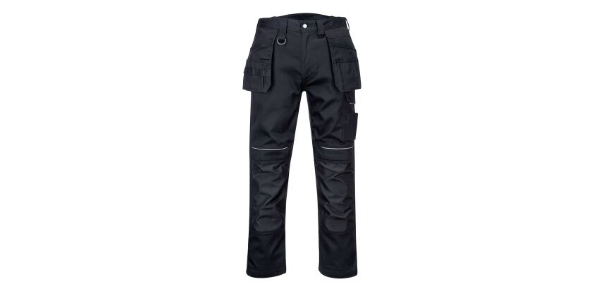 Portwest PW347 PW3 Cotton Holster Trousers