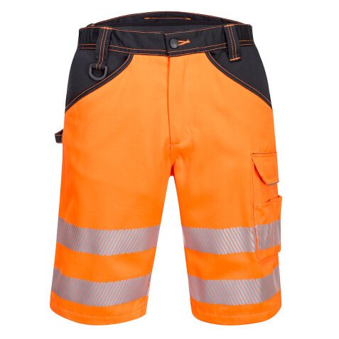 Portwest PW348 Bermuda PW3 Hi-Vis