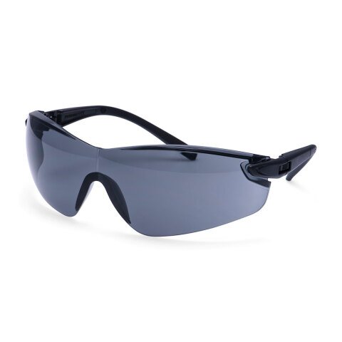 Portwest PW34 Gafas de seguridad Profile Fumé