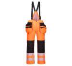 Portwest PW351 Pantaloni invernali ad alta visibilità PW3