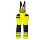 Portwest PW351 PW3 High Visibility Winter Pants