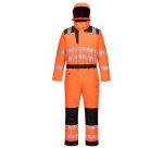 Portwest PW352 Combinaison d'hiver PW3 haute visibilité