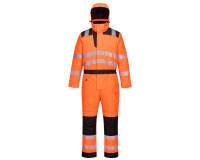 Portwest PW352 Buzo de alta visibilidad PW3 Winter