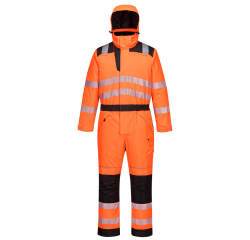 Portwest PW352 Buzo de alta visibilidad PW3 Winter