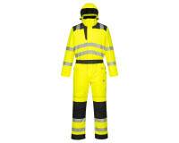 Portwest PW352 Buzo de alta visibilidad PW3 Winter