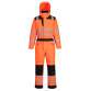 Portwest PW355 Combinaison de pluie haute visibilité PW3
