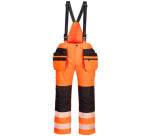 Portwest PW356 Salopette Hi-Vis PW3