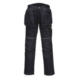 Portwest PW357 PW3 Pantaloni Holster invernali foderati