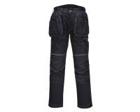 Portwest PW357 Pantalones PW3 Lined Winter Holster