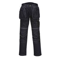 Portwest PW357 PW3 Pantaloni Holster invernali foderati