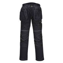 Portwest PW357 PW3 Gevoerde Winterbroek met Holsterzakken