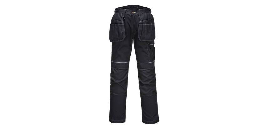 Portwest PW357 PW3 Winter-Holsterhose gefüttert